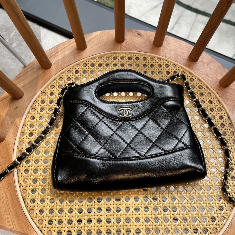 Chanel Satchel Bags